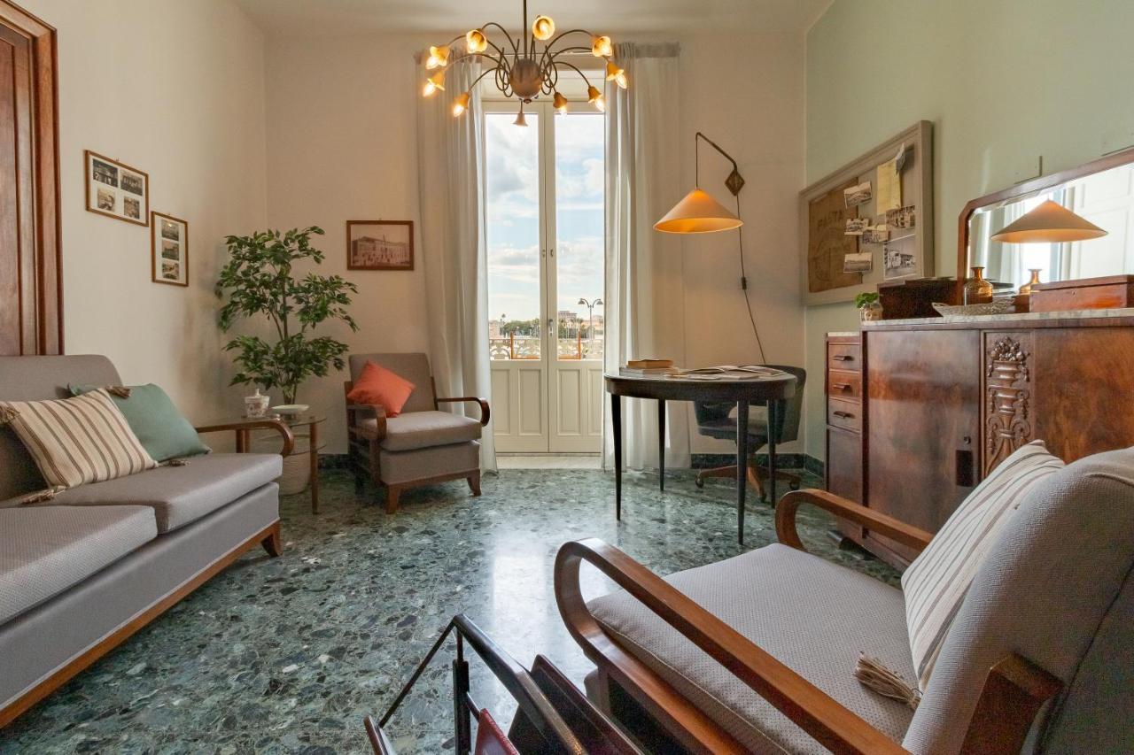 Autentica Ortigia Syracuse Exterior photo