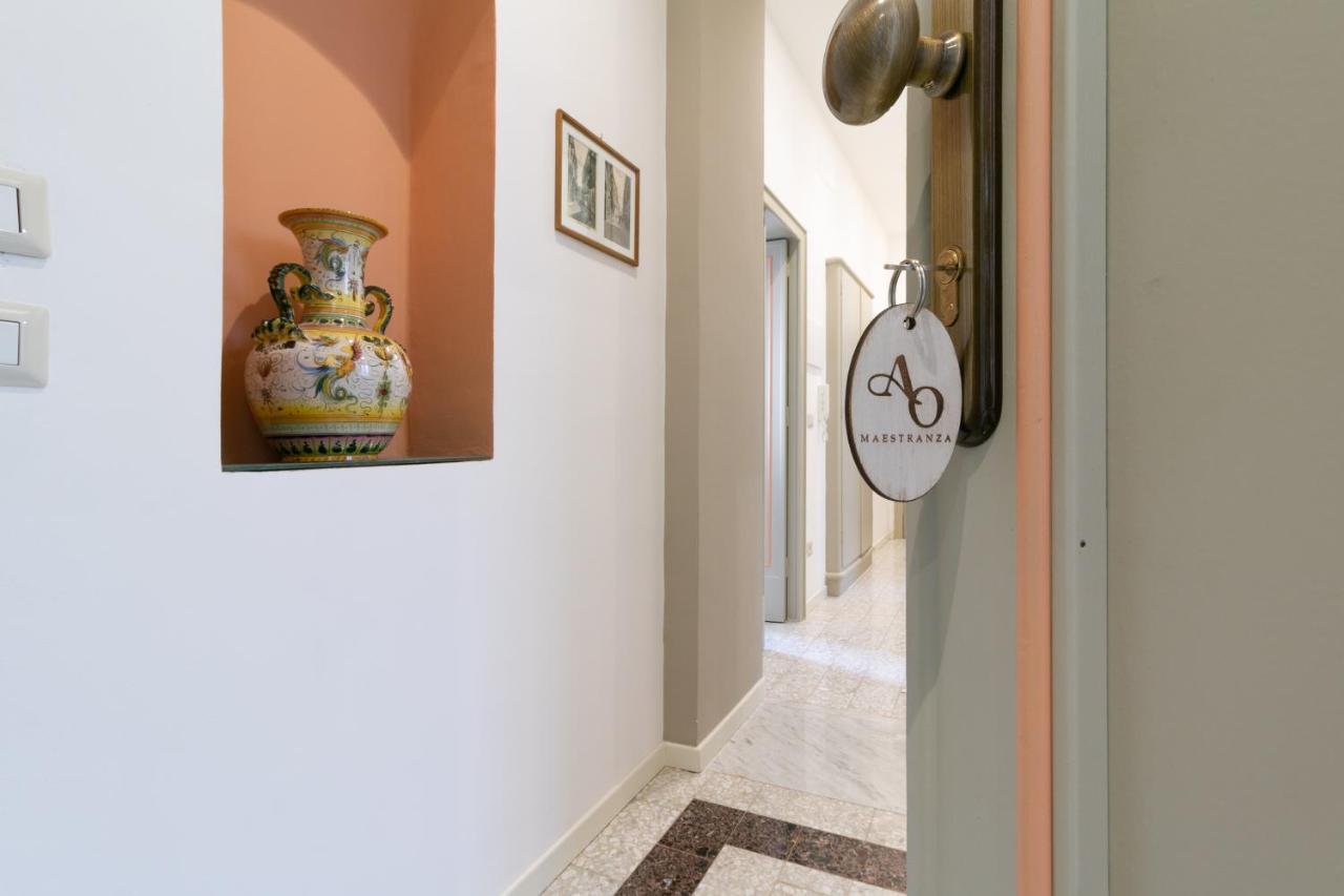 Autentica Ortigia Syracuse Room photo