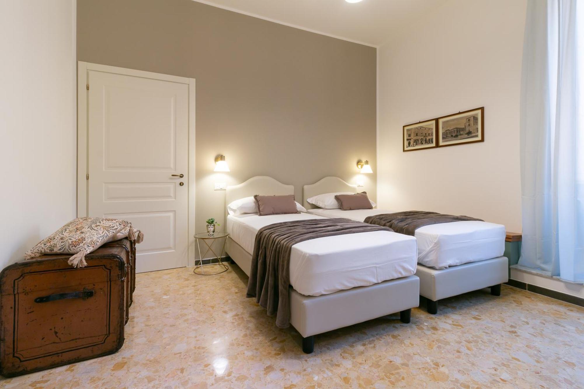 Autentica Ortigia Syracuse Room photo