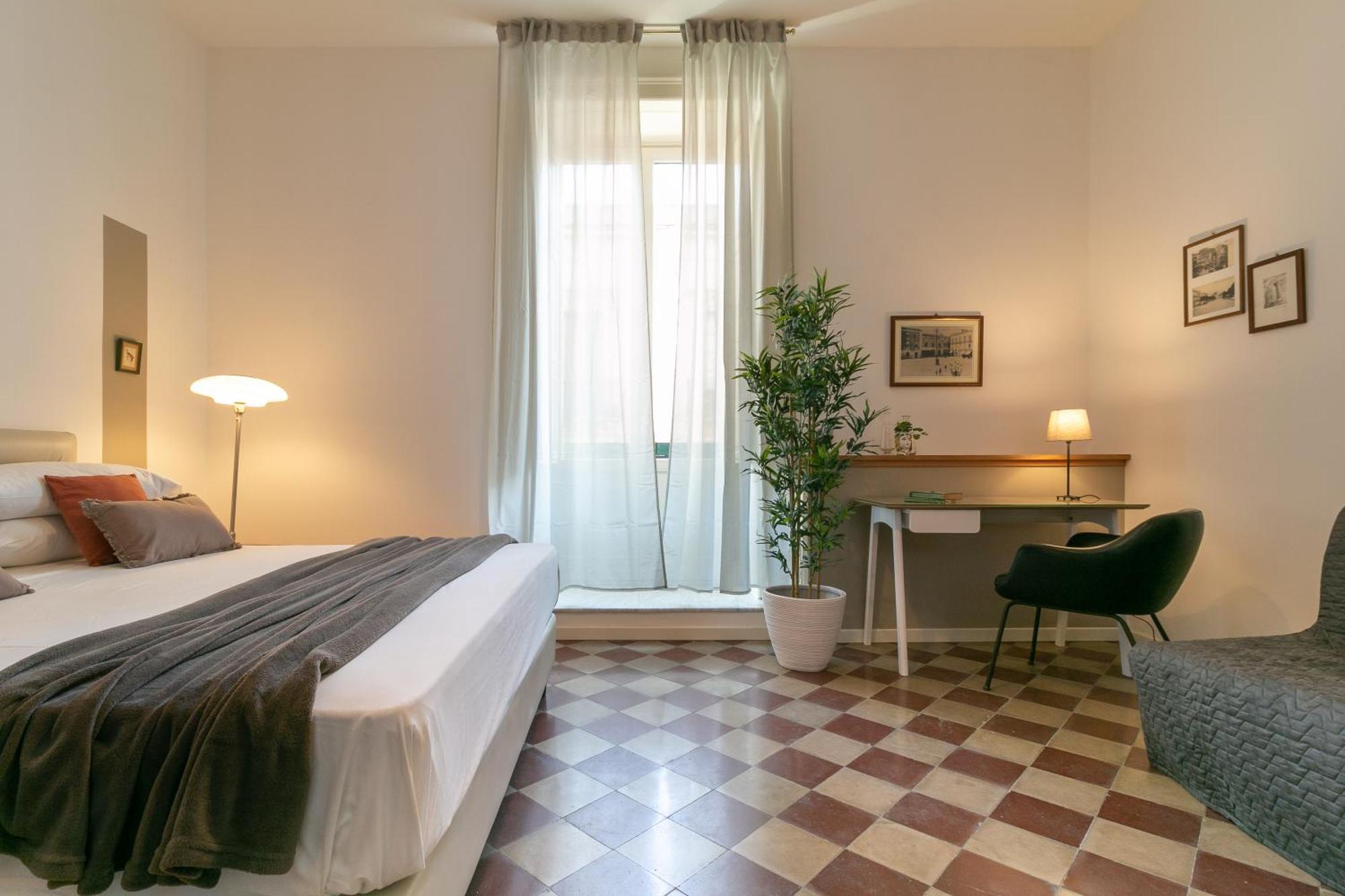 Autentica Ortigia Syracuse Room photo